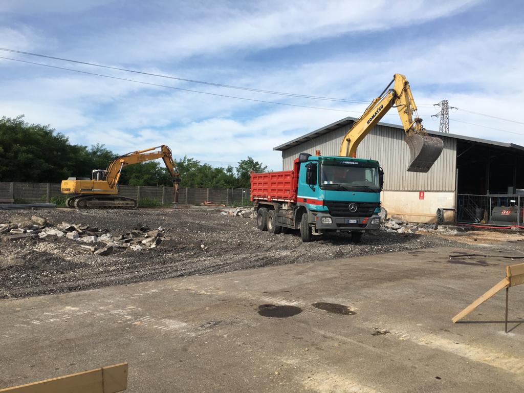 demolizioni-macchinari