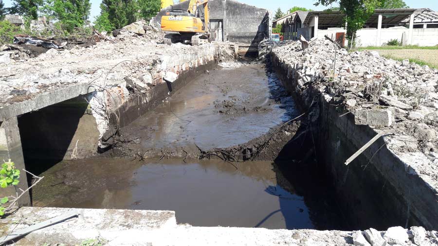 demolizioni-materiali demolizioni materiale